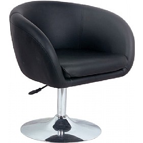 Cobra Lounge Stool £116 - Office Furniture