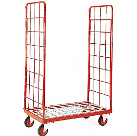 Narrow Aisle Distribution Trucks - 2 Sided &pound;510 - Materials Handling