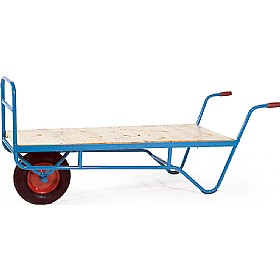 Balanced Trucks &pound;462 - Materials Handling