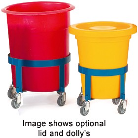 Tapered Bins £48 - Materials Handling