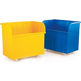 Order Picking Trucks £354 - Materials Handling