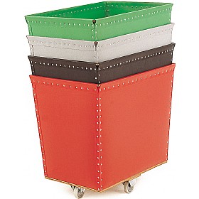 Tapered Fibreboard & Excelthene Trucks &pound;118 - Materials Handling