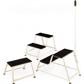 Fort Handy Steps £59 - Access Equipment