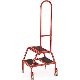 Fort Mobile Step - Tilt and Pull &pound;174 - Access Equipment