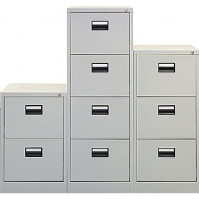 Triumph Everyday Filing Cabinets £87 - Office Furniture