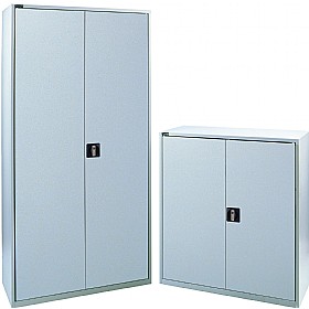 Triumph Everyday Stationery Cupboards £127 - Office Furniture