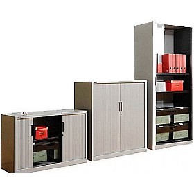 Triumph Everyday Tambours £163 - Office Furniture
