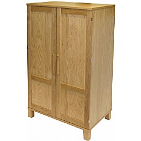 Slater Computer Hideaway &pound;395 - Office Furniture