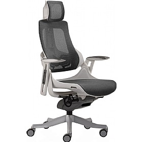Franklin Mesh Chair &pound;369 - Office Furniture