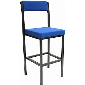 Gallery Stools With Back £46 - Office Furniture