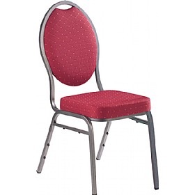 Duchess Oval Banquet Chair - Minimum 4 &pound;40 - Office Furniture
