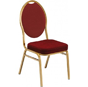 Regal Banquet Chair - Minimum 4 £38 - Office Furniture