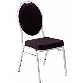 Duke Banquet Chair - Minimum 4 £40 - Office Furniture