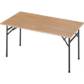 NEXT DAY Rectangular Folding Tables &pound;69 - Office Furniture