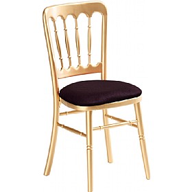 Bastille Banquet Chairs - Minimum 4 &pound;63 - Office Furniture