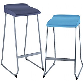 Sebel Postura Classroom Stools &pound;36 - Education Furniture