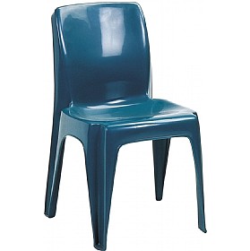 Sebel Integra Stacking Chair &pound;28 - Education Furniture