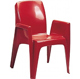 Sebel Integra Stacking Armchair &pound;34 - Education Furniture