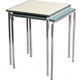 Sebel Performance Edge Square Classroom Tables £44 - Education Furniture