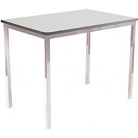 Sebel Performance Edge Rectangular Classroom Tables &pound;59 - Education Furniture