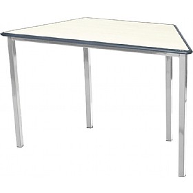Sebel Performance Edge Trapezoidal Classroom Tables £65 - Education Furniture