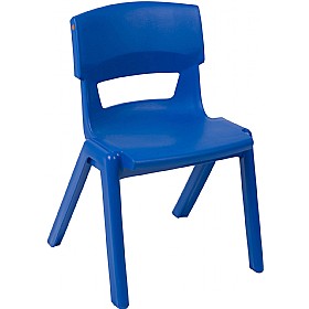 Sebel Recycled Postura Plus Classroom Chairs £21 - Education Furniture