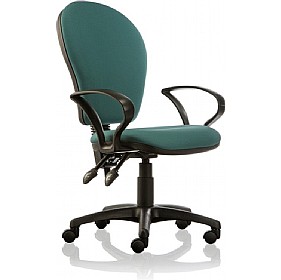 Optimise Heavy Duty Task Chair £78 - Office Furniture