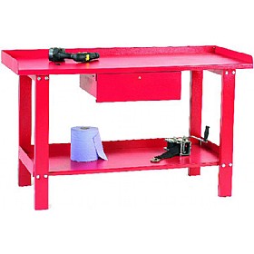 Economy Workbench &pound;272 - Workshop