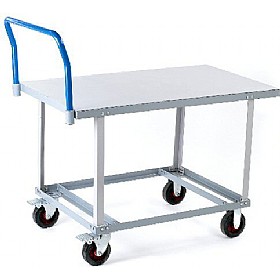 Mobile Workstation £185 - Workshop