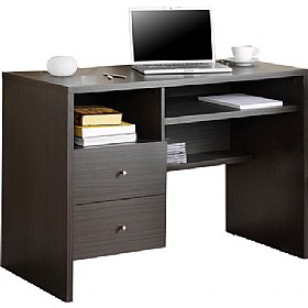 Slate Laptop Computer Desk £112 - Office Furniture