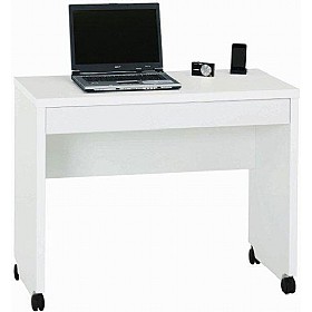 Curtis Mobile Computer Workstation &pound;121 - Office Furniture