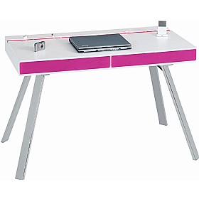 Designer Reuben Computer Workstation &pound;322 - Office Furniture