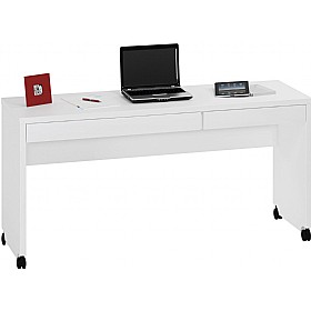 Rigsby Mobile Computer Workstation &pound;201 - Office Furniture