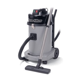 Numatic MFQ472 Dry Vacuum Cleaner - 110V £412 - Cleaning & Hygiene