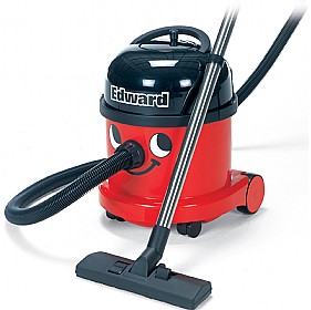 Numatic Edward Vacuum Cleaner EVR370- 110V £157 - Cleaning & Hygiene