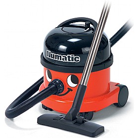 Numatic NVR200 Vacuum Cleaner - 110V &pound;132 - Cleaning & Hygiene