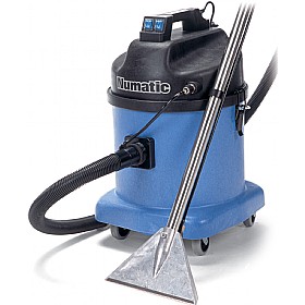 CTD 570-2 Industrial 4 in 1 Extraction Vacuum Cleaner - 110V &pound;607 - Cleaning & Hygiene