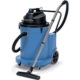 WV 1800PH Industrial Wet Vacuum Cleaner - 110V £480 - Cleaning & Hygiene