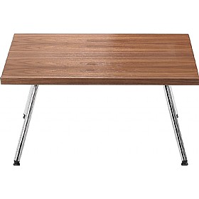 Premium HB1 Wood Veneer Coffee Table £268 - Office Furniture