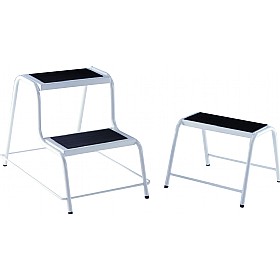Steptek Plain Steps £50 - Access Equipment