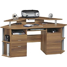 Aruba Computer Workstation &pound;240 - Office Furniture