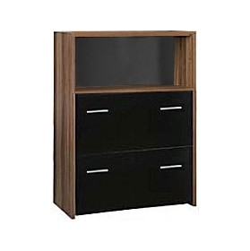 Mexico Filing Unit £286 - Office Furniture