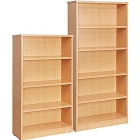 Commerce Office Bookcases &pound;66 - Office Furniture