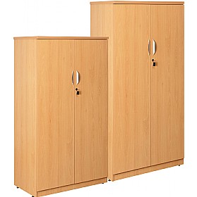 Commerce Office Cupboards &pound;94 - Office Furniture