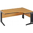 Designer IT Ergonomic Desk
