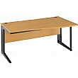 Designer IT Wave Desk