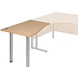 Designer IT Wave Return Table