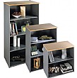 Deluxe Bookcase