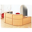 Denver Modular Bespoke Reception