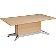 Hagen Rectangular Boardroom Table